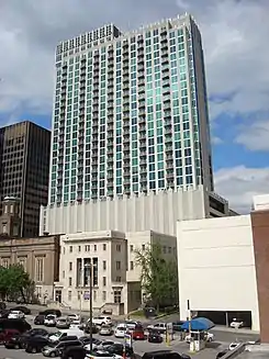 Viridian Tower