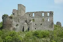 Virneburg