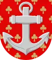 Wappen von Virolahti