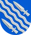 Wappen von Virrat