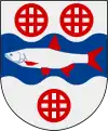 Wappen von Virserum
