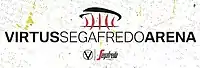 Logo der Arena