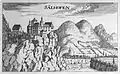 Burg Saldenhofen / Vuzenica (Saldenhofen)
