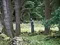 Maria Verkündigung von Jacob Epstein