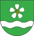 Wappen von Višňová