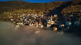 Visperterminen