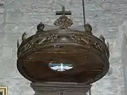 Schalldeckel