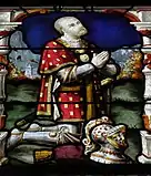Jacques de Champégné