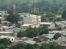 Puerto Libertador