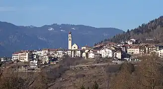 Montesover