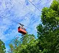 Luftseilbahn