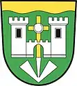 Wappen von Vitějovice