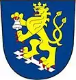 Wappen von Vítonice