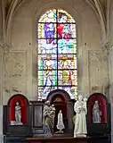 Marienkapelle