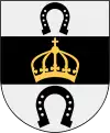 Wappen von Vittsjö