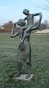 Moeder en kind