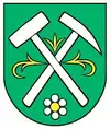 Wappen von Vlachovo