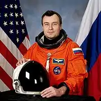 Wladimir Deschurow
