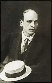 Wladimir Narbut