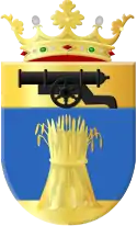 Vlagtwedde