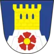 Wappen von Vlčtejn