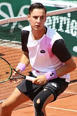 Joran Vliegen