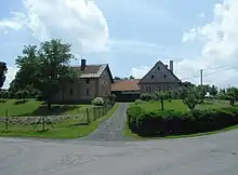 Bauernhaus Nr. 70