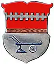 Wappen von Vnorovy