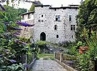 Schloss Vocance