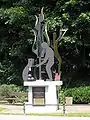 Schmelzmühlendenkmal