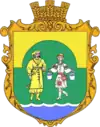 Wappen von Wodjane
