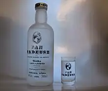 Pan Tadeusz