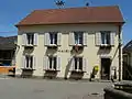 Rathaus (Mairie)