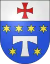Wappen von Vogorno