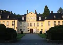 Vogtshof Herrnhut
