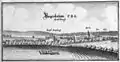 Amtshaus Voigtsdahlum 1654