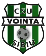 CSU Voința Sibiu