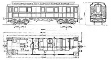Übersichtsplan von Hz0012