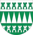Wappen von Březina