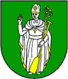 Wappen von Vojka nad Dunajom