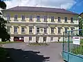 Schloss Vojkov