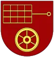 Wappen von Vojkovice