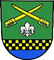 Wappen von Vojkovice
