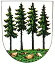 Wappen von Volary