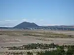 Las Parinas