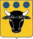 Wappen von Voleč
