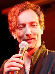 Volker Bertelmann, 2014