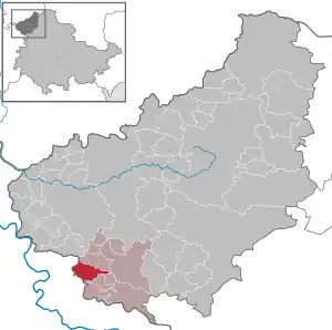 Karte