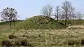 Jedutenberg in Volkers