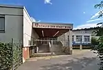Volksschule Klausenburger Straße 25